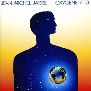 Oxygène 7-13